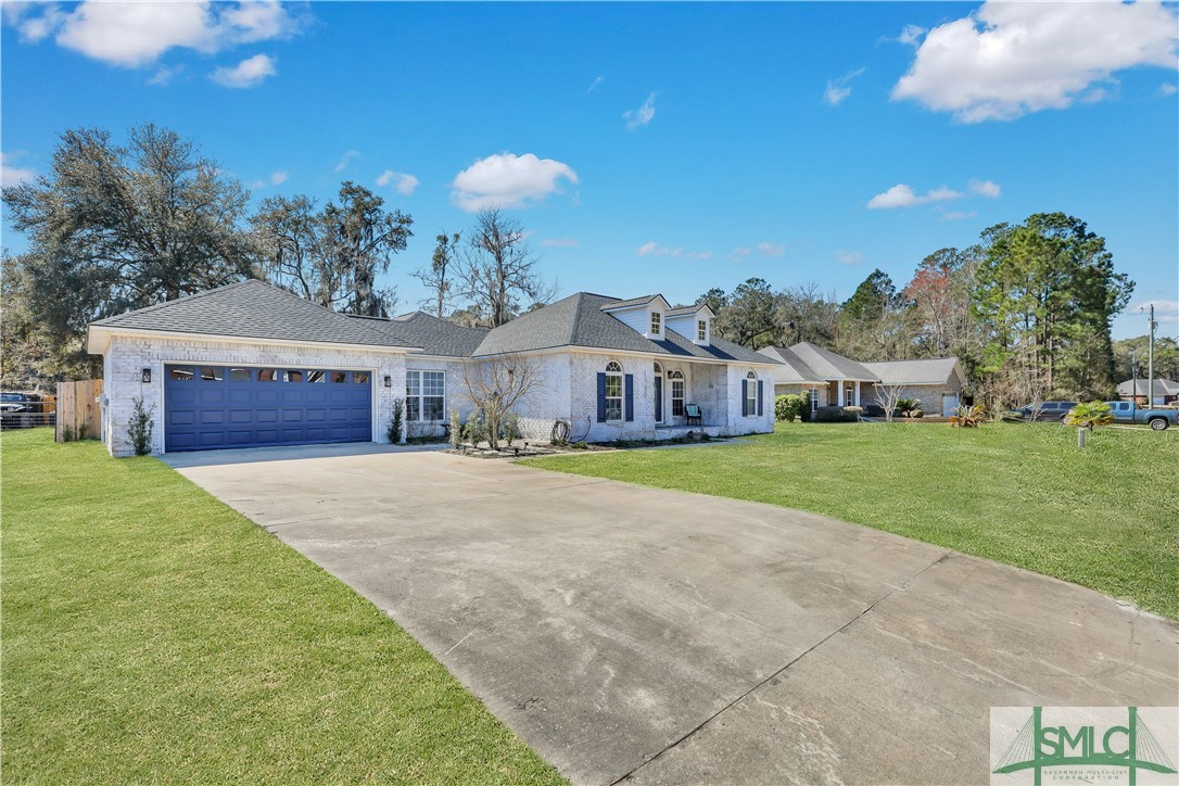 14 Paradise Lane