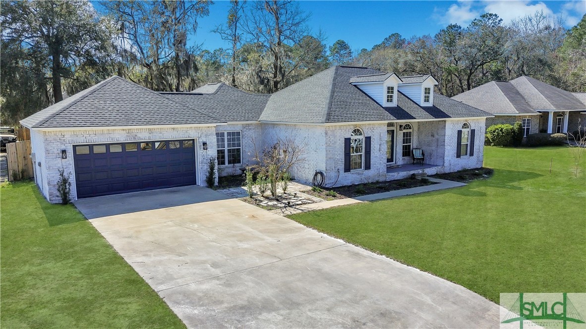 14 Paradise Lane