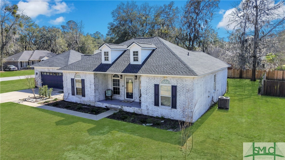 14 Paradise Lane