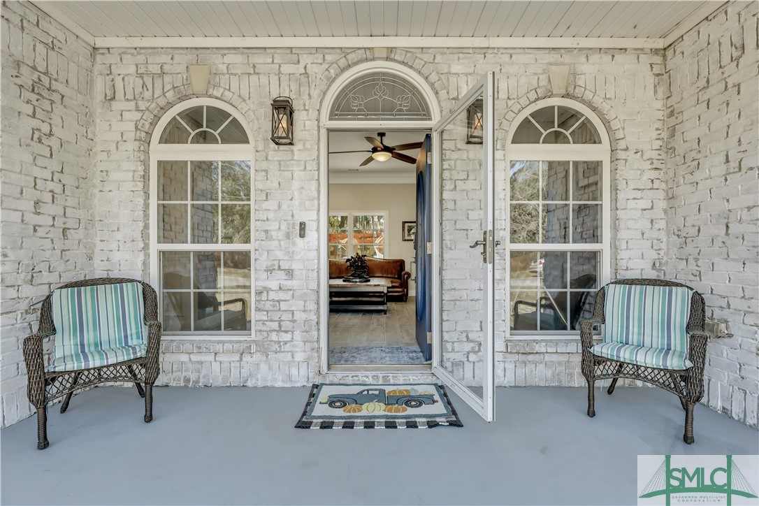 14 Paradise Lane