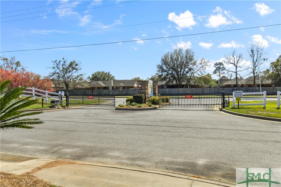401 Barry Mccaffrey Boulevard A4