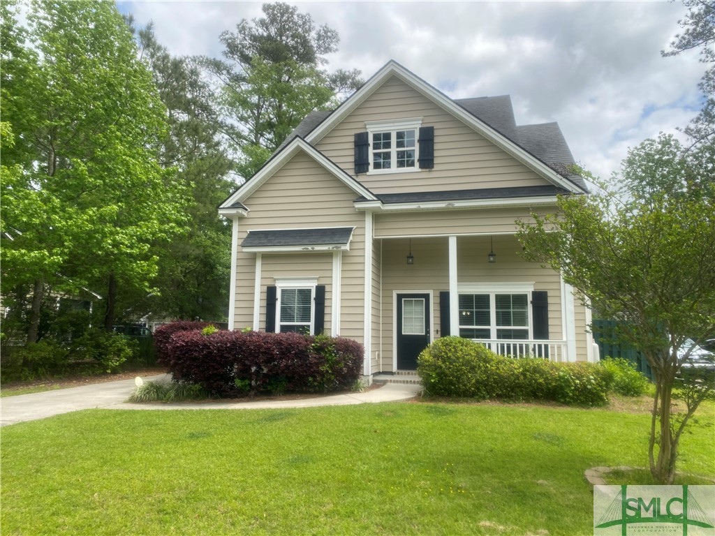 120 Tupelo Trail