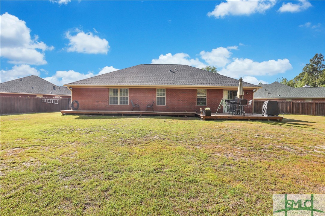 407 Manta Cove