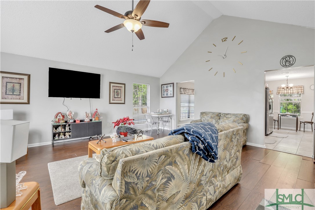 407 Manta Cove