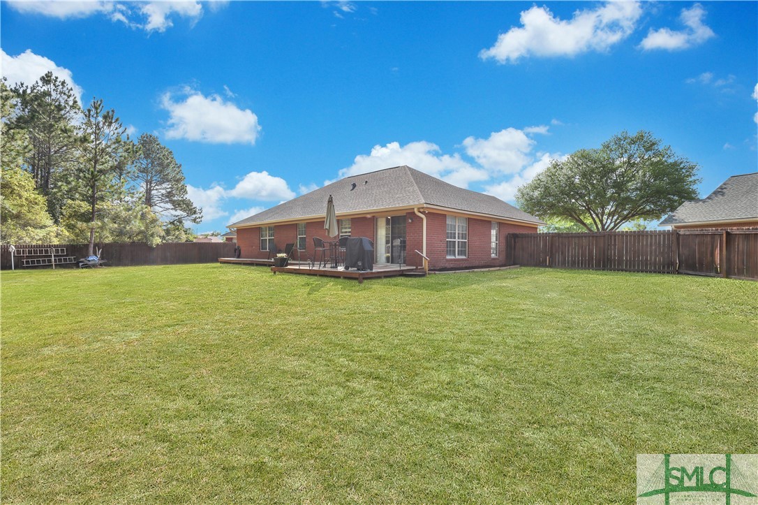 407 Manta Cove