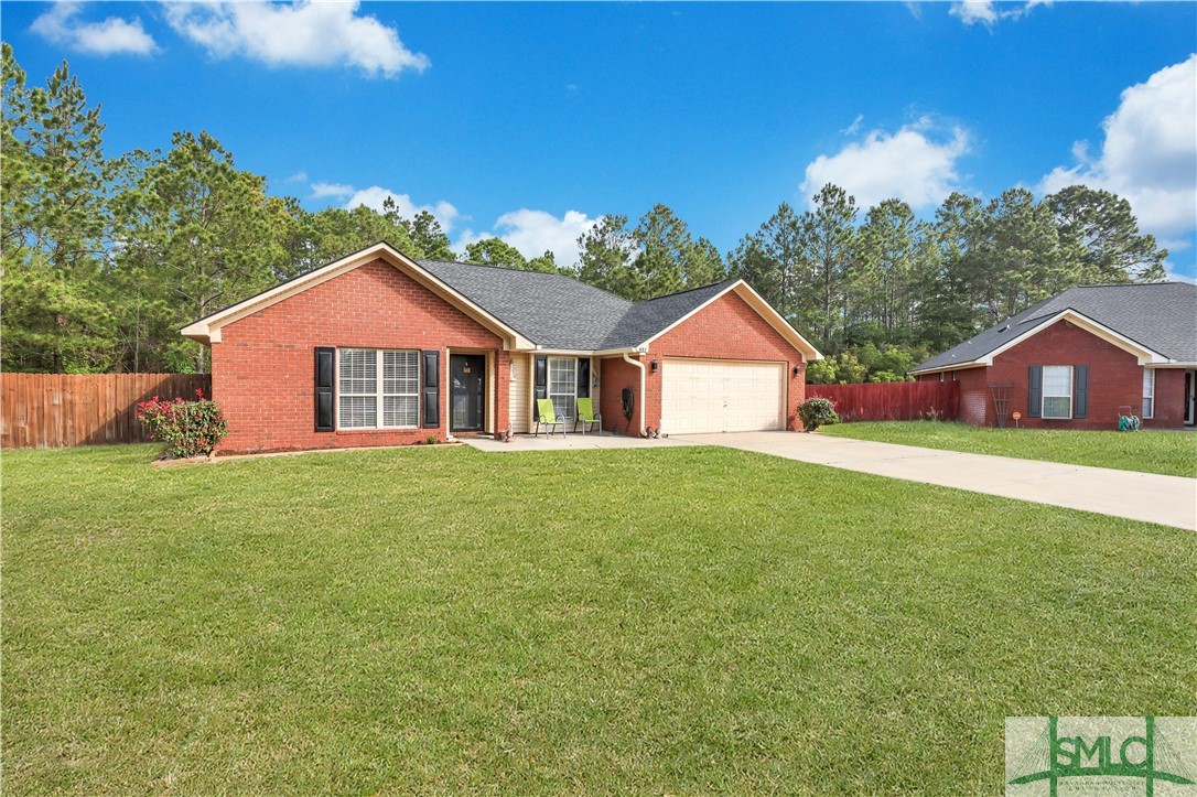 407 Manta Cove