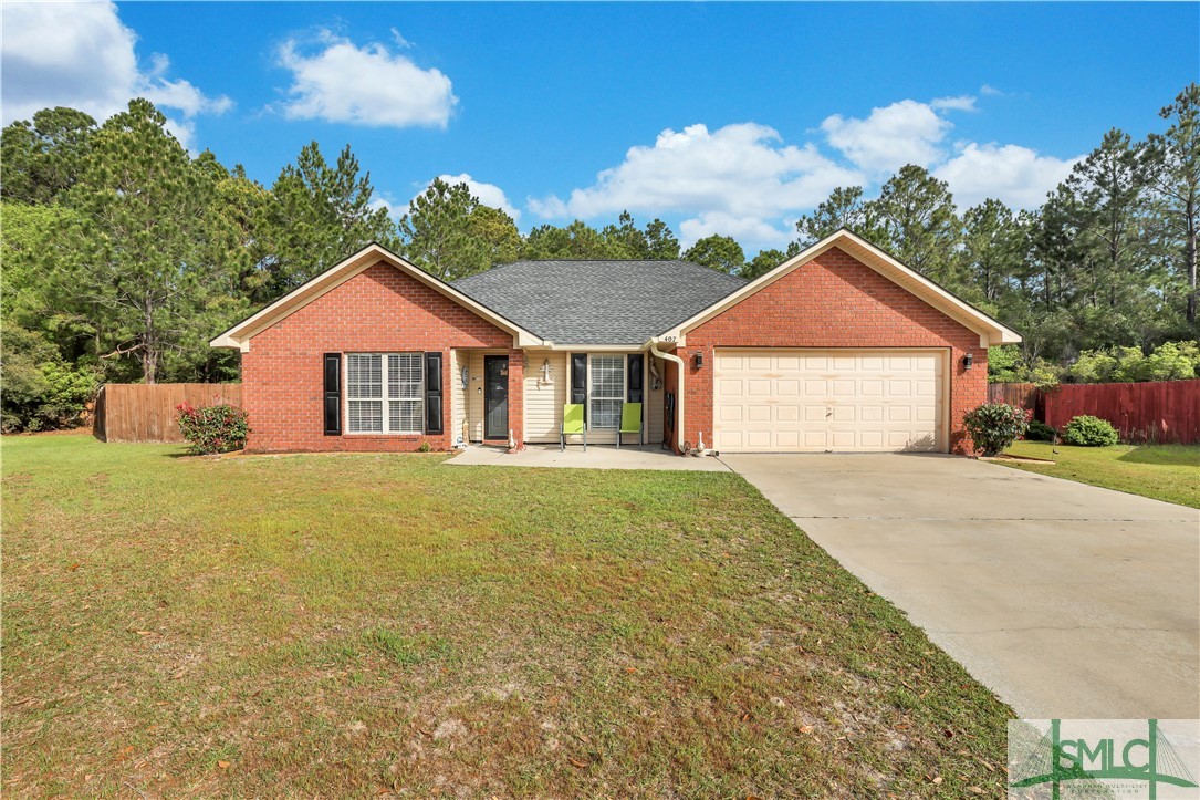 407 Manta Cove