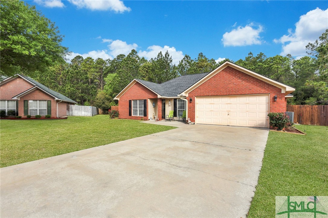 407 Manta Cove