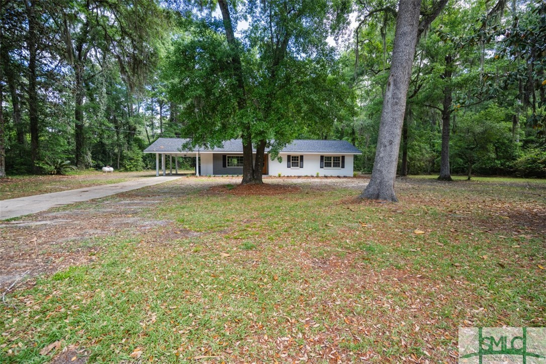 509 Martin Road