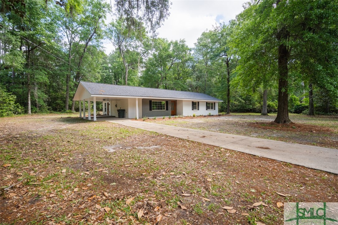 509 Martin Road