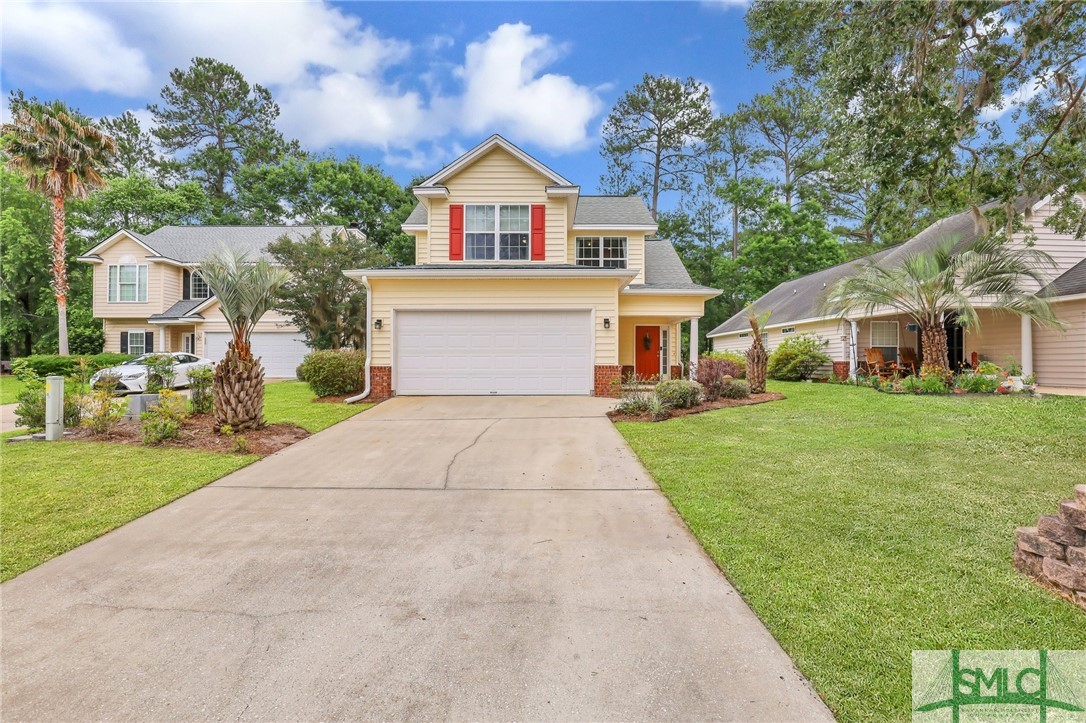 105 Oak Ridge Circle