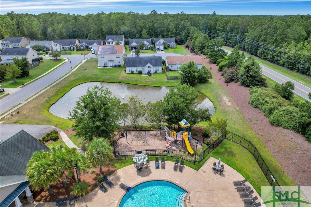 101 Riverwood Road