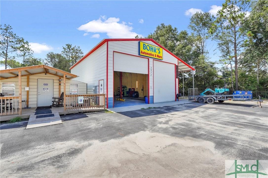 3972 Savannah Highway