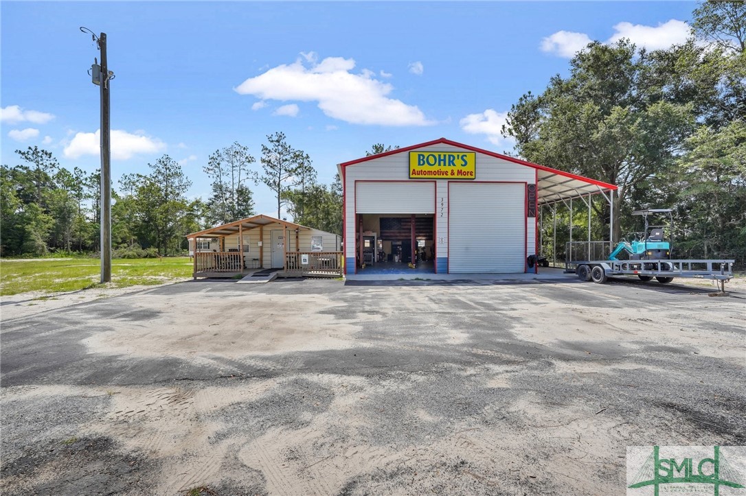 3972 Savannah Highway