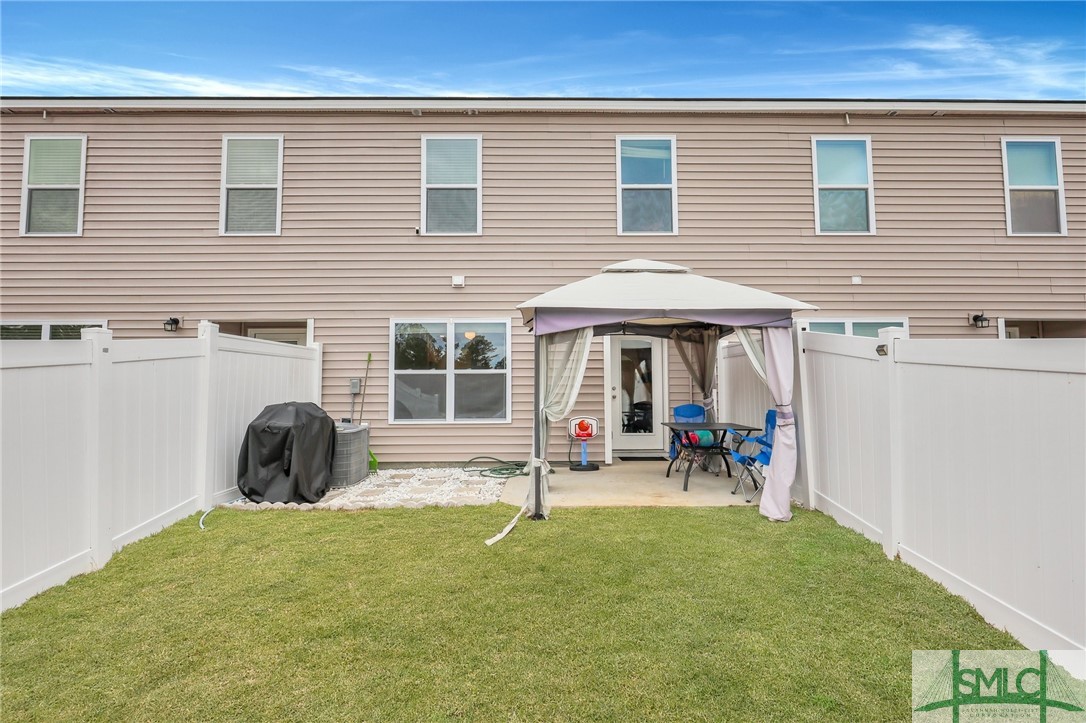 176 Coneflower Road