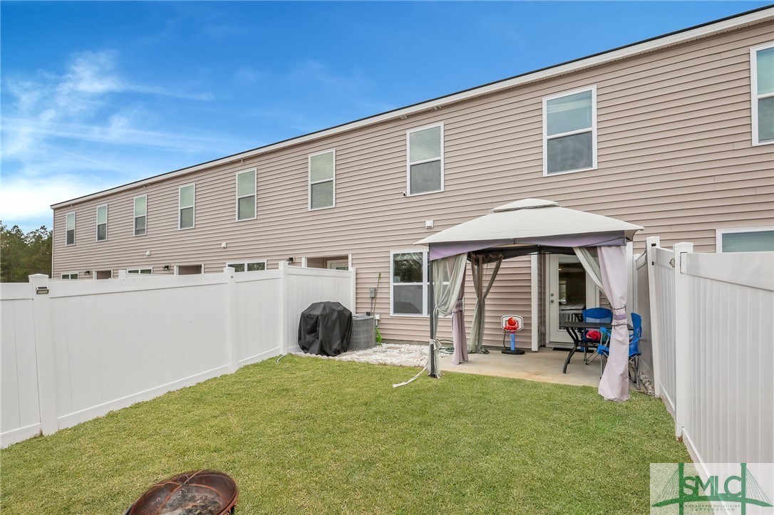 176 Coneflower Road