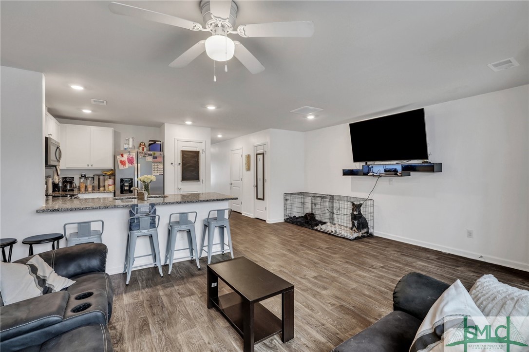 176 Coneflower Road