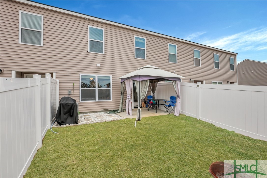 176 Coneflower Road
