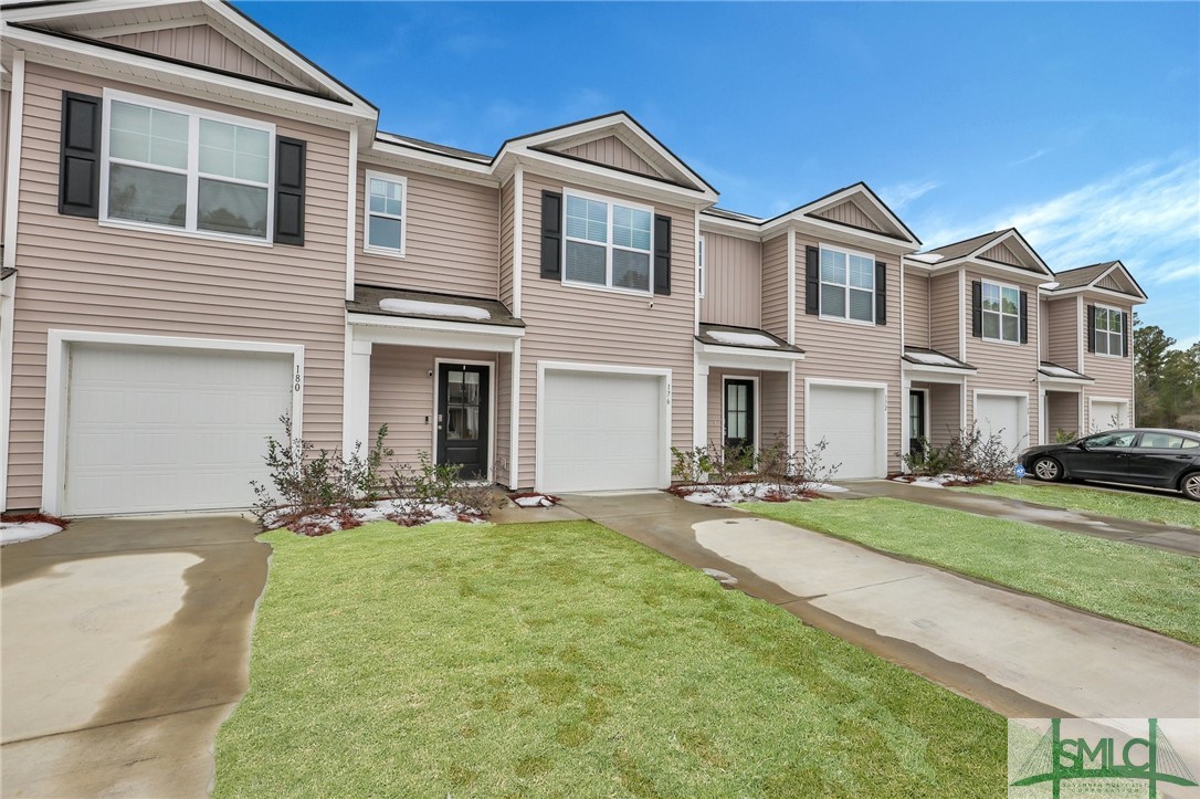 176 Coneflower Road