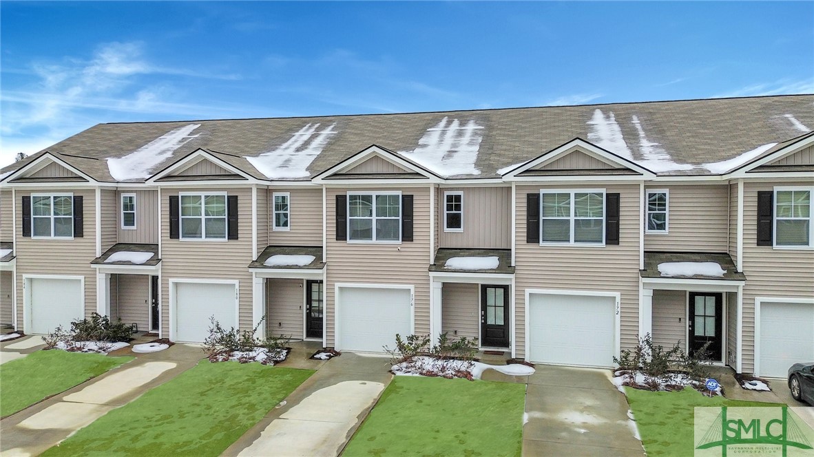 176 Coneflower Road