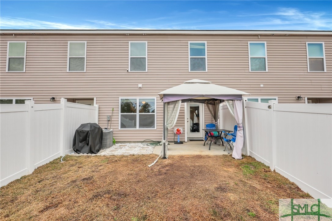 176 Coneflower Road