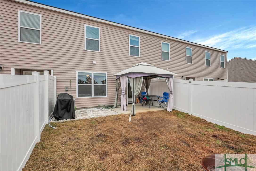 176 Coneflower Road
