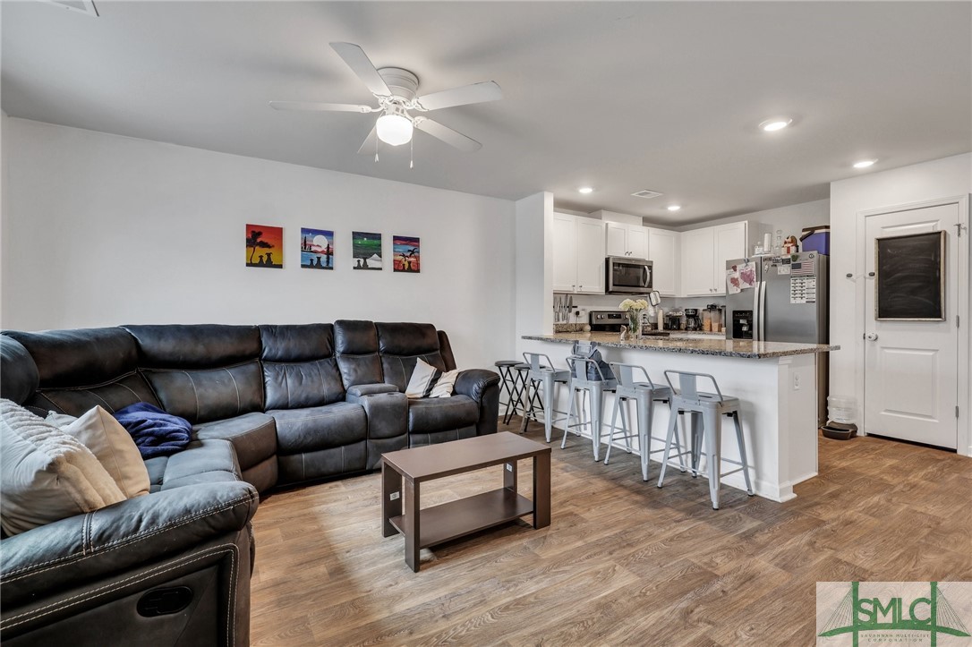 176 Coneflower Road