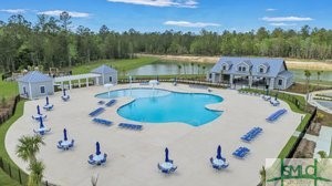 176 Coneflower Road