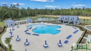 176 Coneflower Road