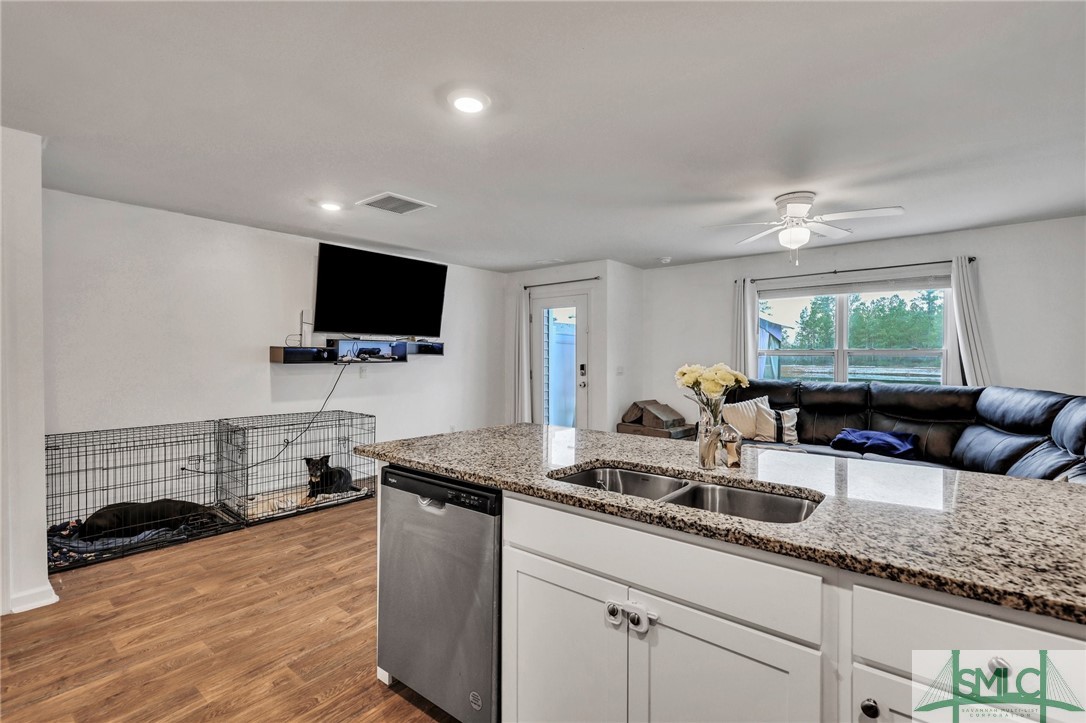 176 Coneflower Road