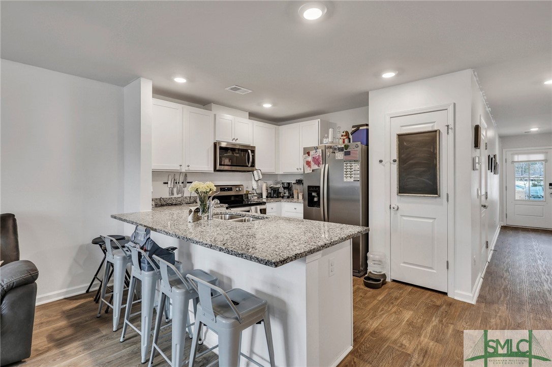 176 Coneflower Road