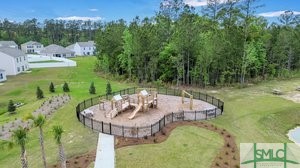 176 Coneflower Road