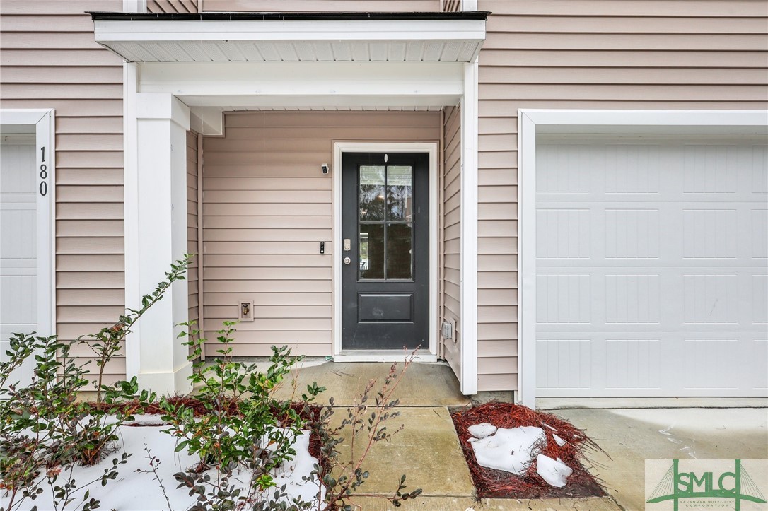 176 Coneflower Road