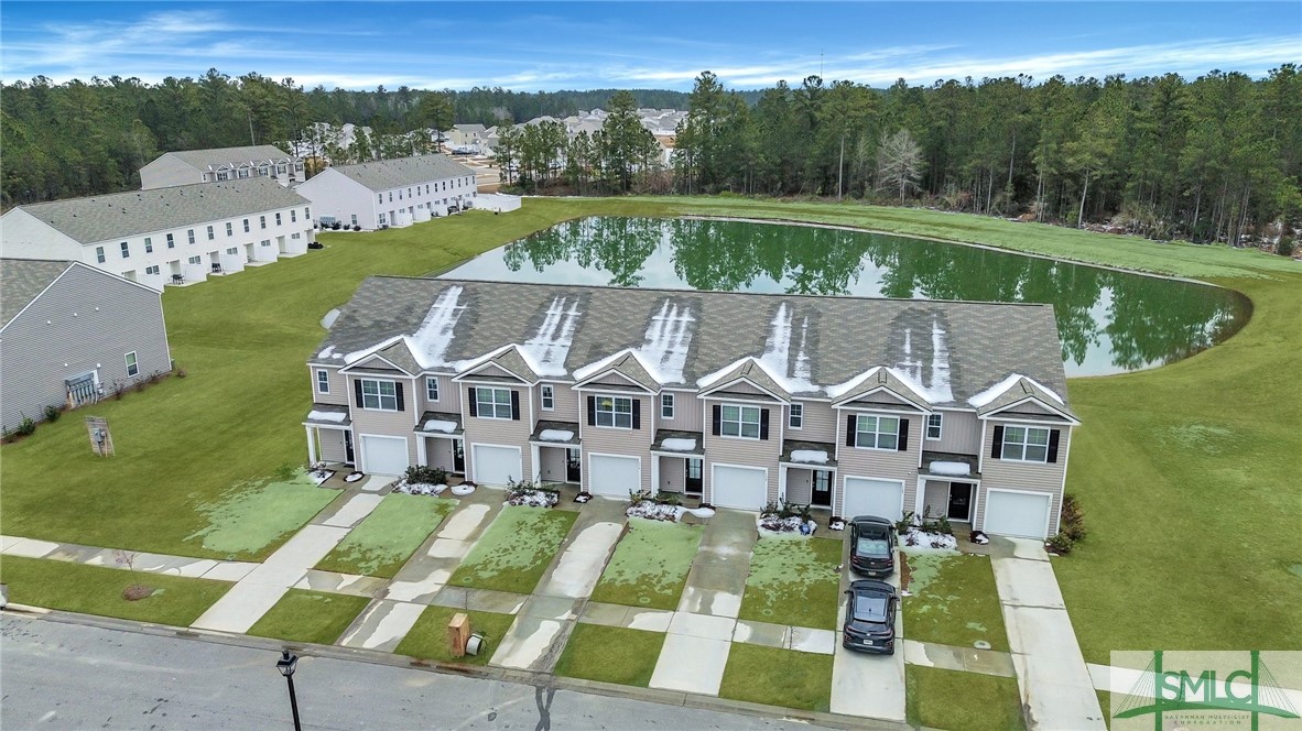 176 Coneflower Road