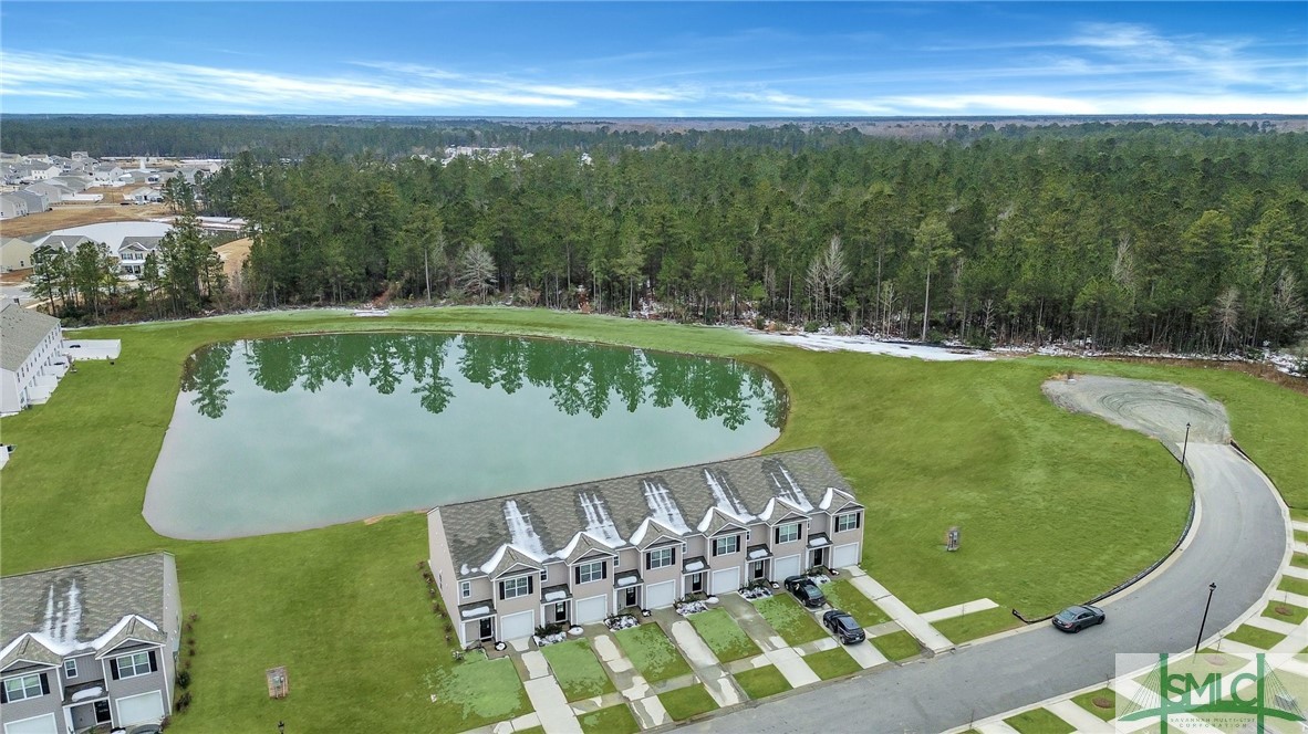 176 Coneflower Road