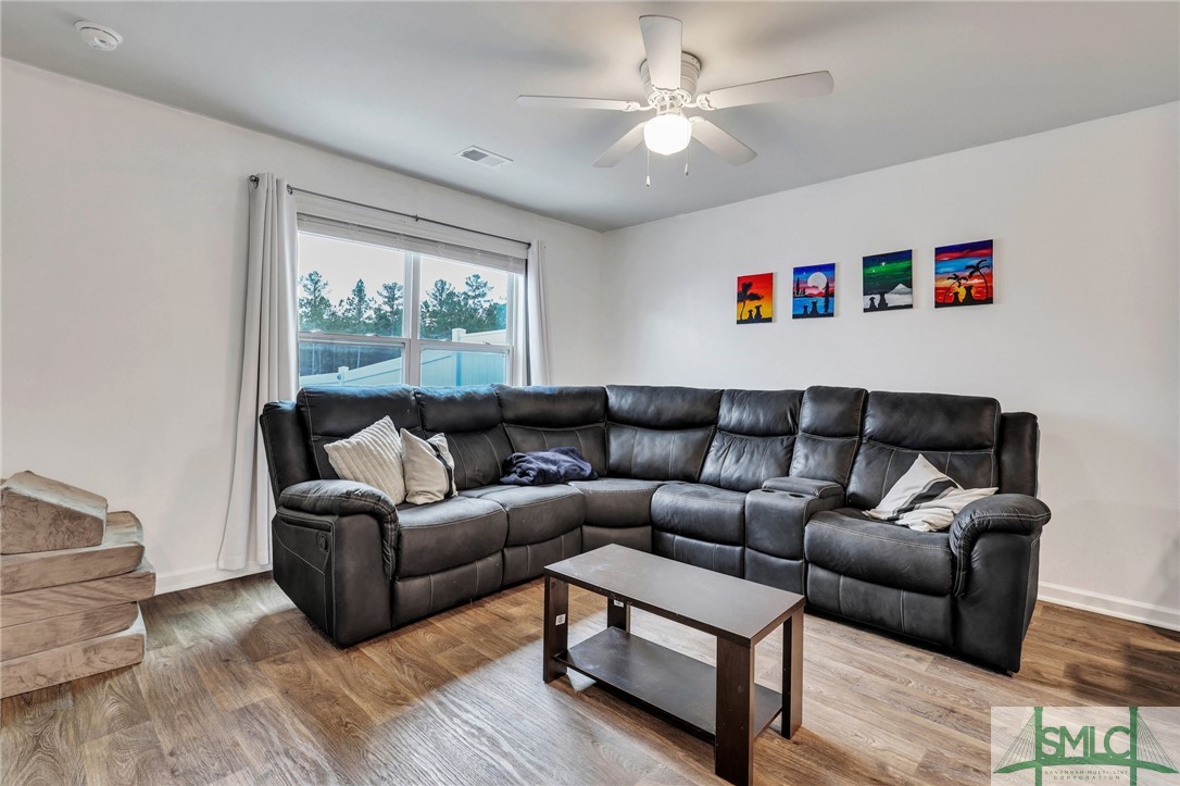 176 Coneflower Road