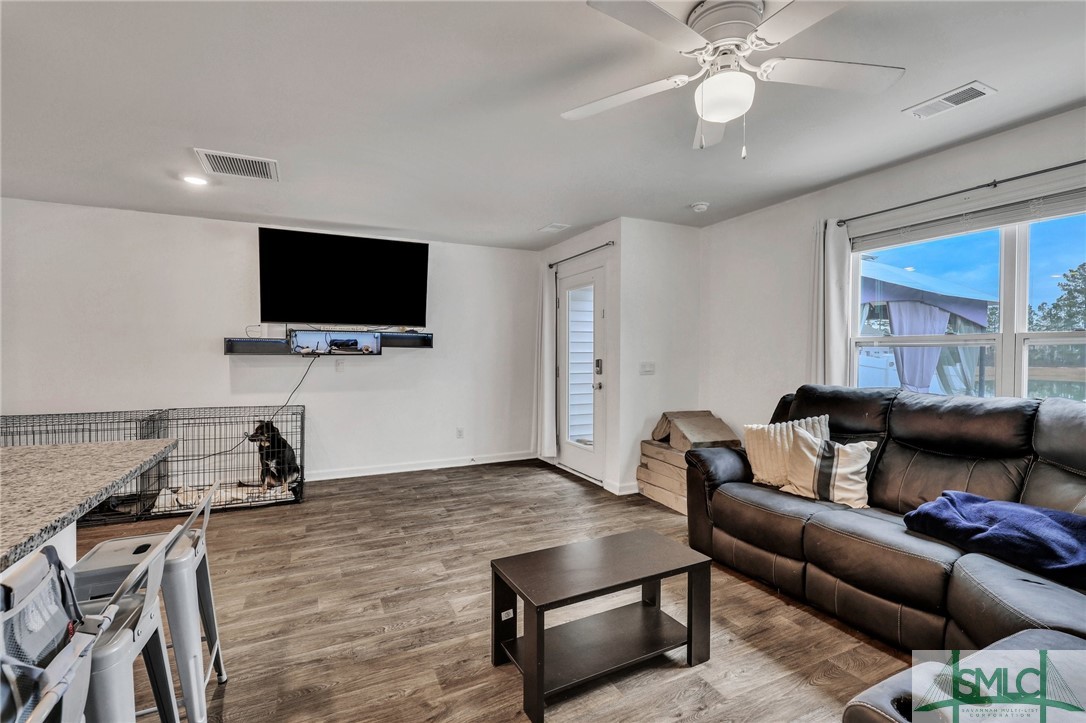176 Coneflower Road