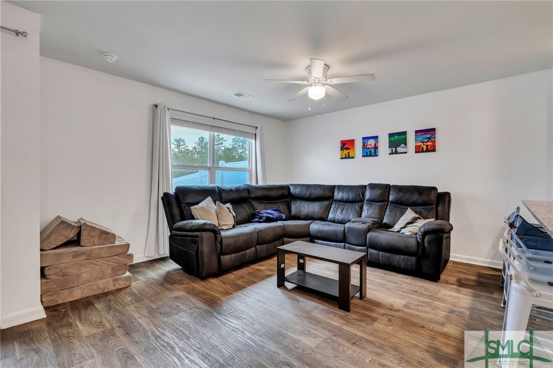 176 Coneflower Road