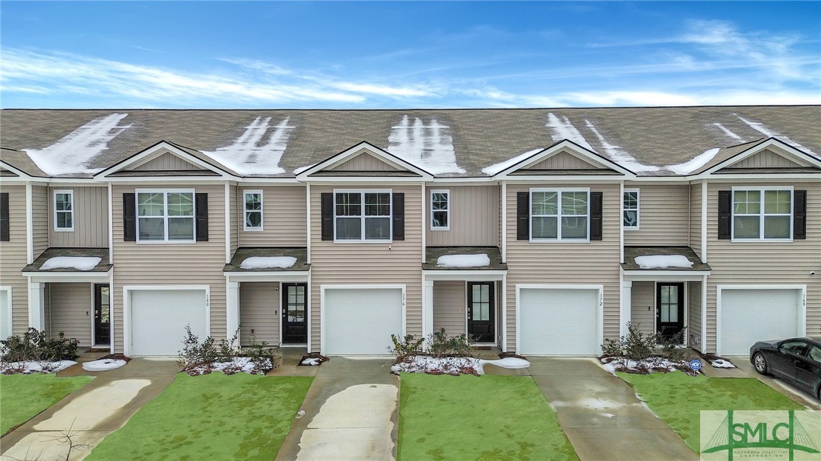 176 Coneflower Road