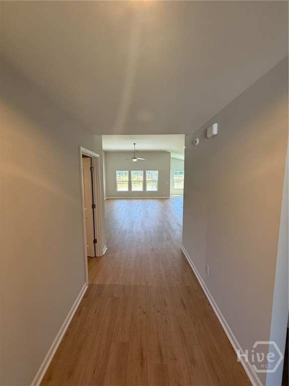 205 Chime Creek Drive