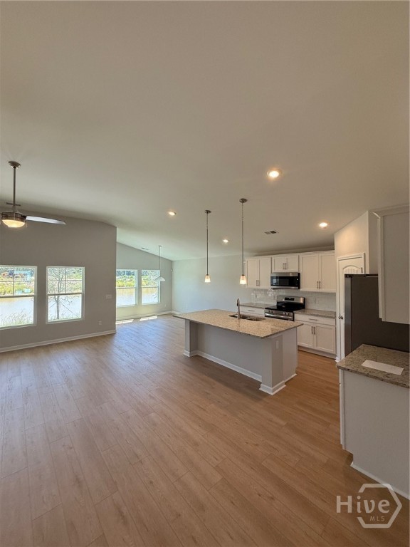 205 Chime Creek Drive