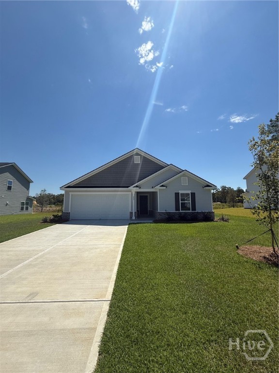 205 Chime Creek Drive