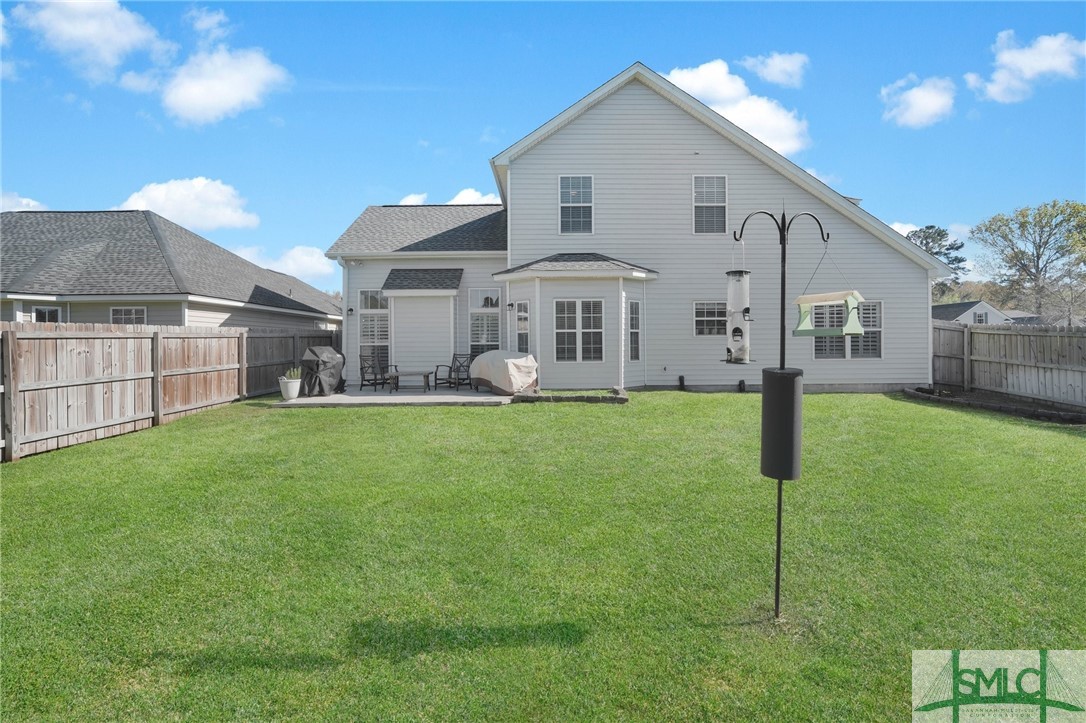 175 Lancaster Way