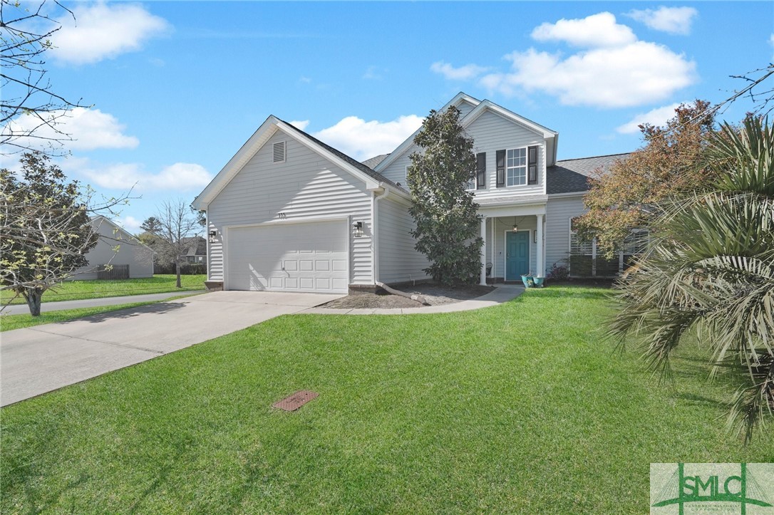 175 Lancaster Way