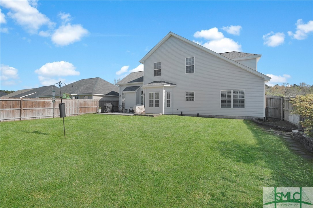 175 Lancaster Way