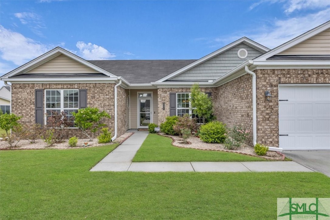 107 Wind Willow Drive