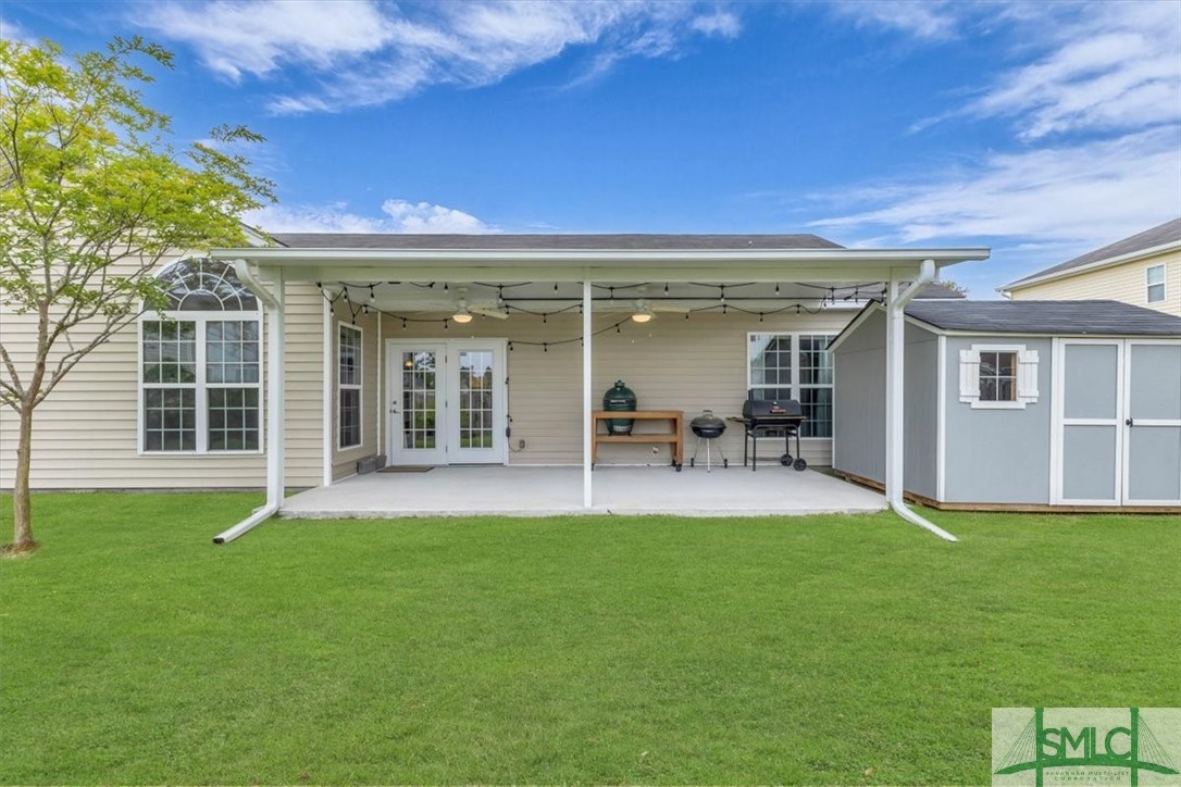 107 Wind Willow Drive