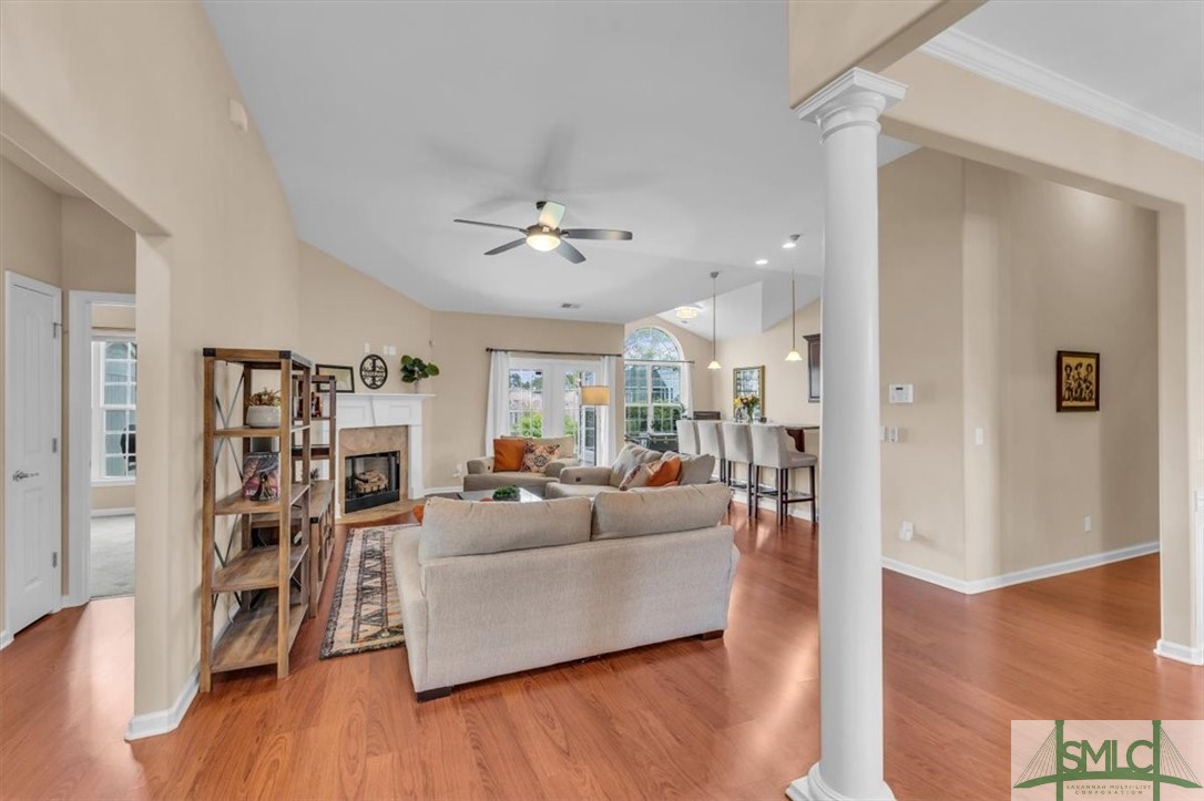 107 Wind Willow Drive