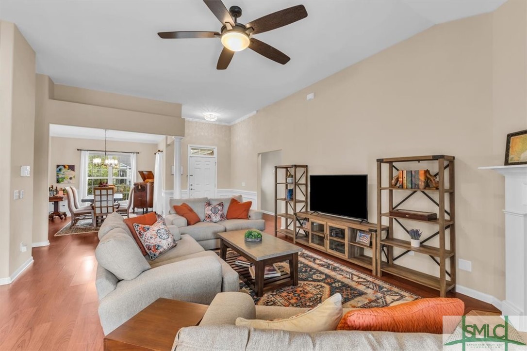 107 Wind Willow Drive