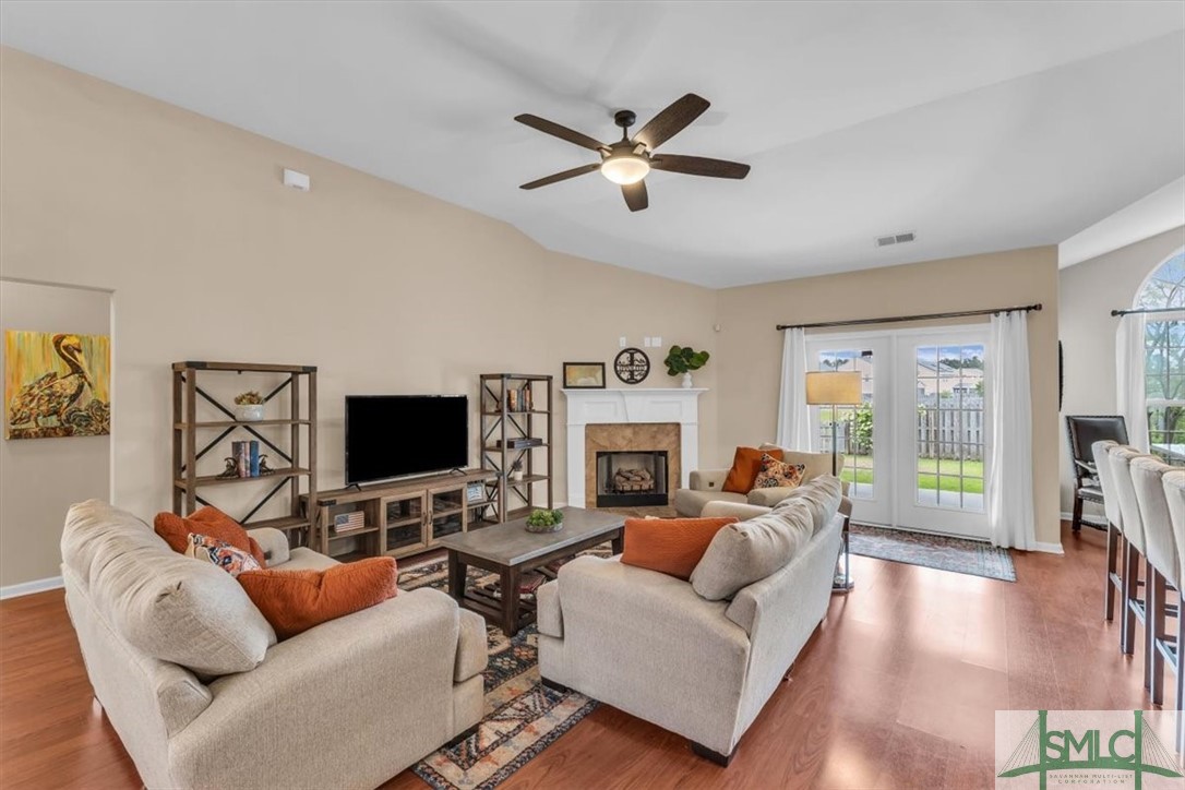 107 Wind Willow Drive